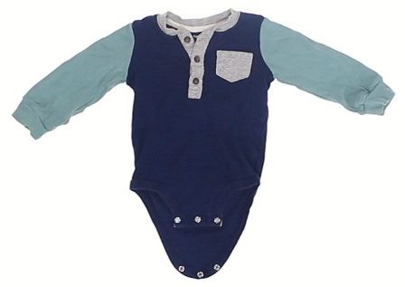 Carters Baby One Piece 18M