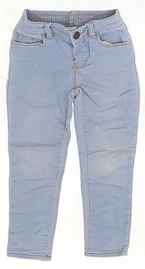 Baby Bgosh Girl's Jeans 4T