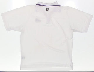 FJ Men's Polo XL