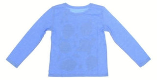 The Children's Place Girl's Long Sleeve Shirt 4 NWT