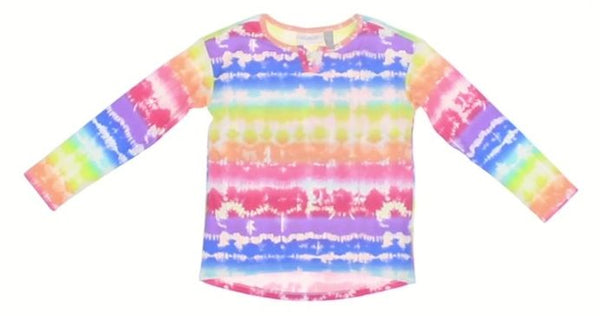 The Children's Place Girl's Long Sleeve T-Shirt 5-6 NWT