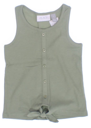 The Children's Place Girl's Top 4 NWT