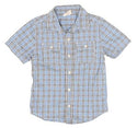 Boy's Button-Down Shirt 4T