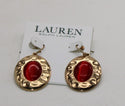 Ralph Lauren Women's Earrings New With Tag