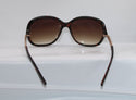 Women's Oversized Round Sunglasses