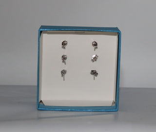 Touchstone Crystal Earrings