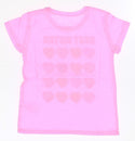 The Children's Place Girl's Short Sleeve T-Shirt 4