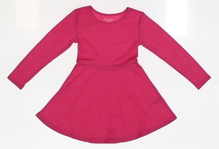 The Children's Place Girls Dress 4