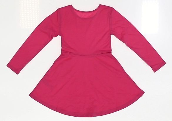 The Children's Place Girls Dress 4