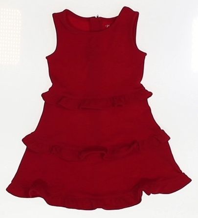 The Children's Place Girl's Dress 4 New With Tag