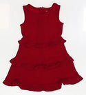 The Children's Place Girl's Dress 4 New With Tag