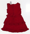 The Children's Place Girl's Dress 5 New With Tag