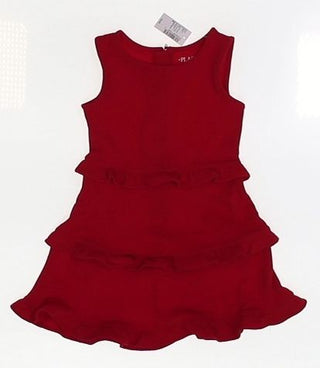 The Children's Place Girl's Dress 5 New With Tag