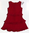 The Children's Place Girl's Dress 5 New With Tag