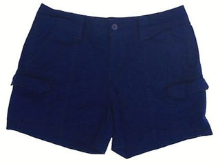 Women 12 Shorts