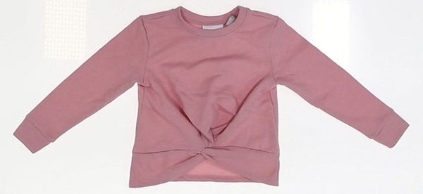 The Children's Place Girl's Sweatshirt 4 New With Tag