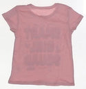 The Children's Place Girl's T-Shirt 4 New With Tag