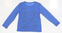 The Children's Place Girl's Long Sleeve T-Shirt 4 New With Tag