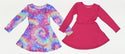 The Children's Place Girl's Dresses 4 New With Tag