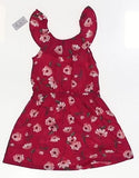 The Children's Place Girl's Dress 5/6 New With Tag