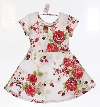 The Children's Place Girl's Dress 5/6 New With Tag