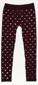 The Children's Place Girl's Leggings 10/12