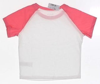 The Children's Place Girl's T-Shirt 5/6 New With Tag