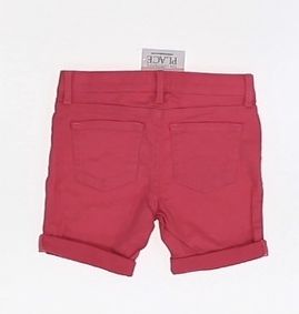 The Children's Place Girl's Shorts 4 New With Tag