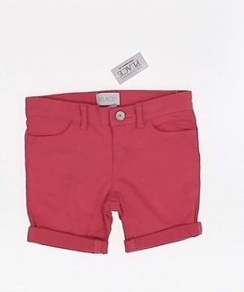 The Children's Place Girl's Shorts 4 New With Tag