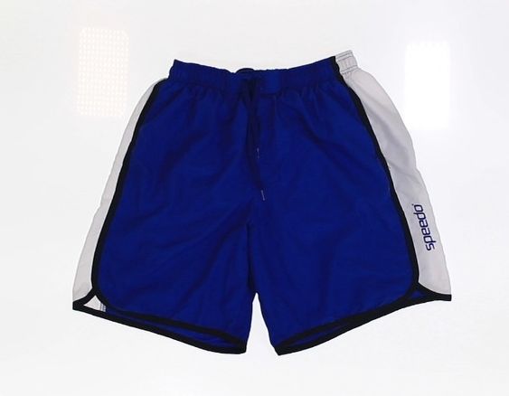 Speedo Men's Swimwear Bottoms L