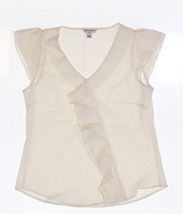 Banana Republic Women's Top PM