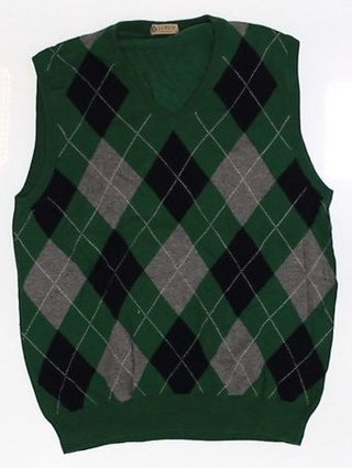 J. Crew Men's Sweater Vest L