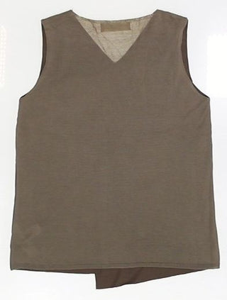 Zara Knit Women's Tank Top L