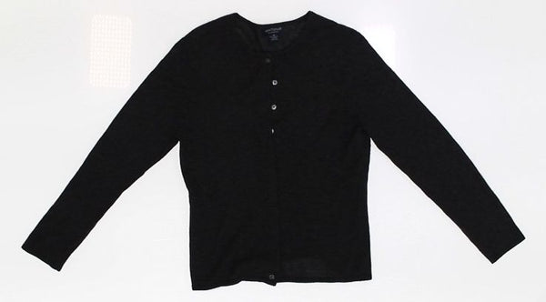 Ann Taylor Women's Cardigan Sweater M