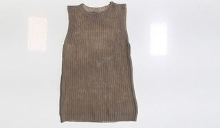 LOFT Women's Sweater Vest Xxs