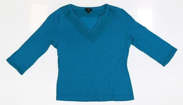 Talbots Women's Top M