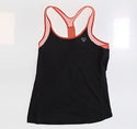 LIVE LOVE DREAM Women's Activewear Top S