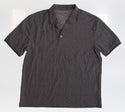 JOHN BBARTLETT Men's Polo XL