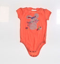 Caranimals One-Piece 18-24 Months