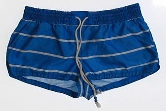 AEROPOSTALE Women's Shorts L