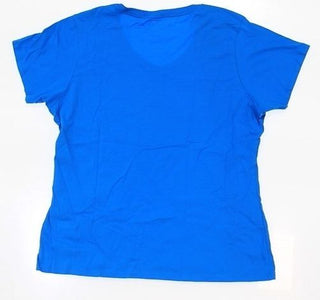 Fanatics Women's T-Shirt 2XL NWT