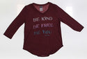 Love this life Women's Top L