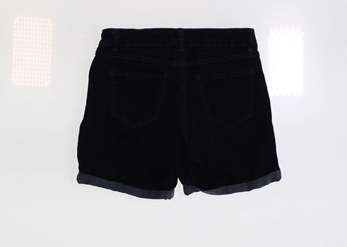 D. Jean Women's Shorts 6