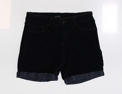 D. Jean Women's Shorts 6