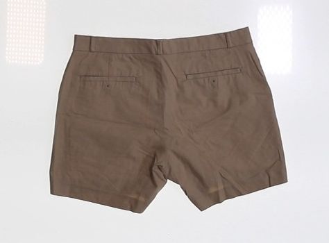 Banana Republic Women's Shorts 8