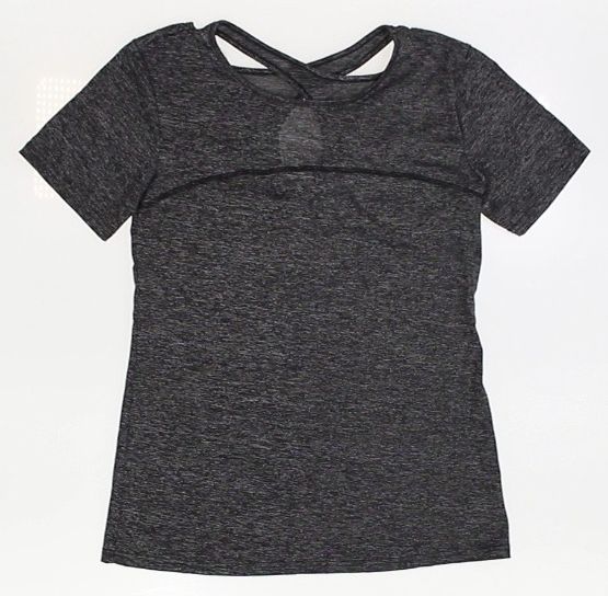 Women's Activewear Tops L