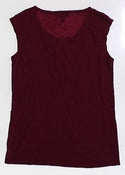 Ann Taylor Loft Women's Top S