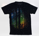 Design By Humans Men's T-Shirt M