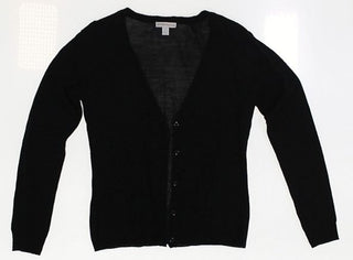 NY & CO Women's Cardigan Sweater S