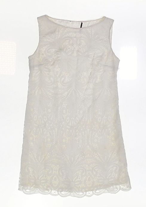 Elie Tahari Women's Dress 8